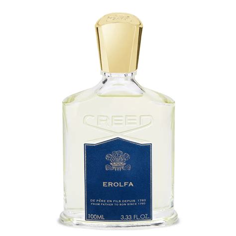 Erolfa Cologne by Creed .